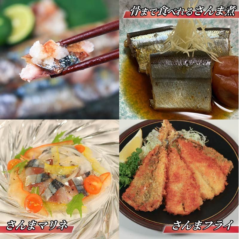なまさんま 2025年先行予約】訳あり 鮮さんま 約2kg 冷蔵 さんま サンマ