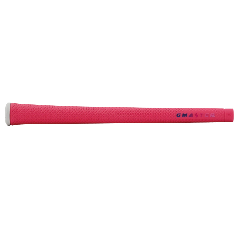 10本セット】GMASTER GOLFGRIP(スタンダード 49g±1 バックライン無