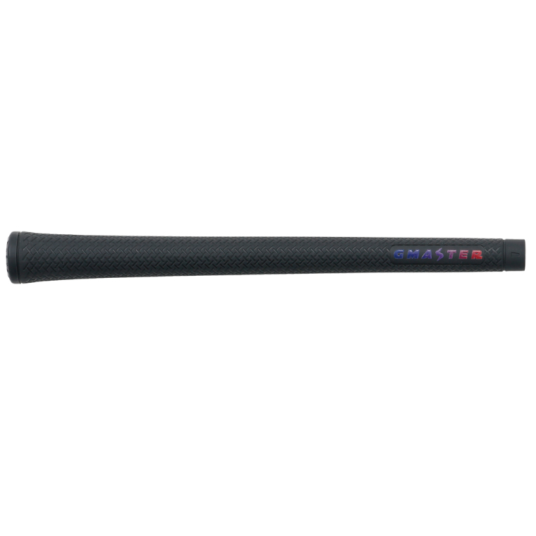 10本セット】GMASTER GOLFGRIP(スタンダード 49g±1 バックライン無