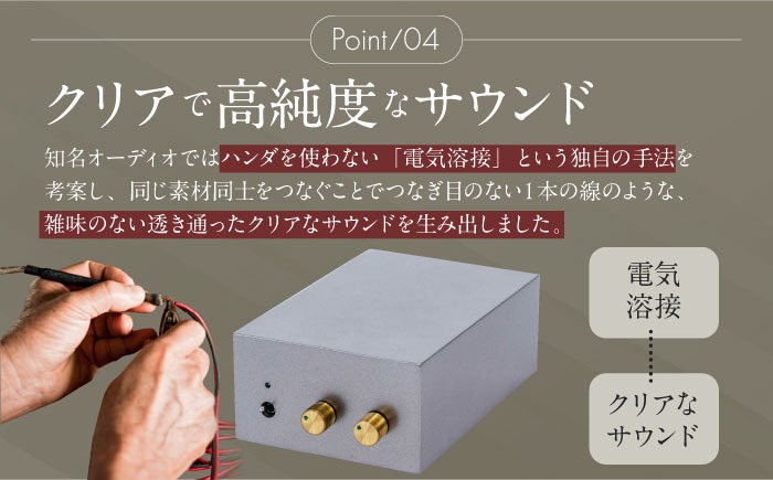 知名オーディオ TINA AUDIO 1.5 スピーカー＆アンプセット スピーカー