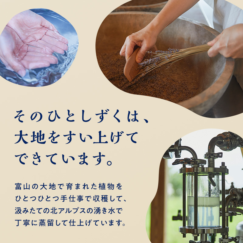 Taroma ハーブ シャンプー & コンディショナー 2種 セット ボトル