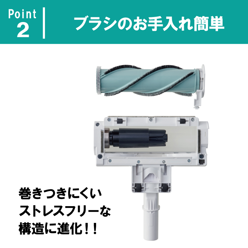 SUUZE SCD-210P-W アイリスオーヤマ コードレス ホワイト SCD-210P-W 充電式サイクロンスティック掃除機 SUUZE コードレス 1台