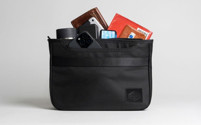 TSUNAGU BAG ROVER ミニトート（TSB24） 糸島市 / SIMCLEAR シムクリア