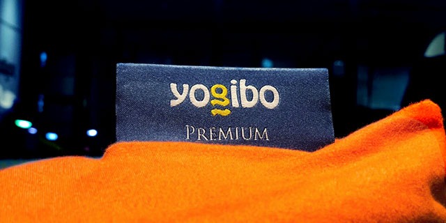 公式】Yogibo Max Premium（ヨギボー マックス プレミアム