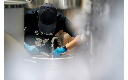 TWO RABBITS BREWING クラフトビール＜ザ ムーン ラビット×24本セット