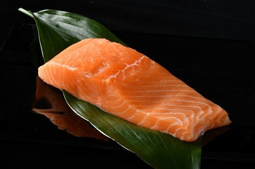 1.5-9】サーモン短冊 約600g（三重県松阪市） | ふるさと納税サイト