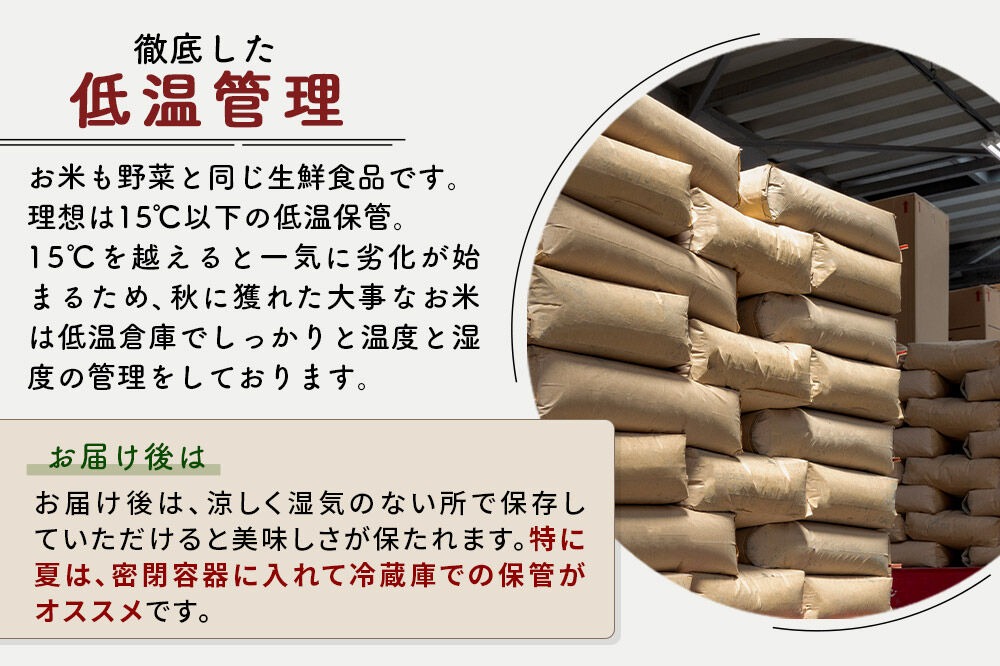 令和7年産※《定期便3ヶ月》秋田県産 あきたこまち 20kg【無洗米】(5kg