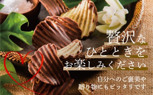 ロイズ石垣島 人気スイーツセット ロイズ石垣島 ポテトチップ