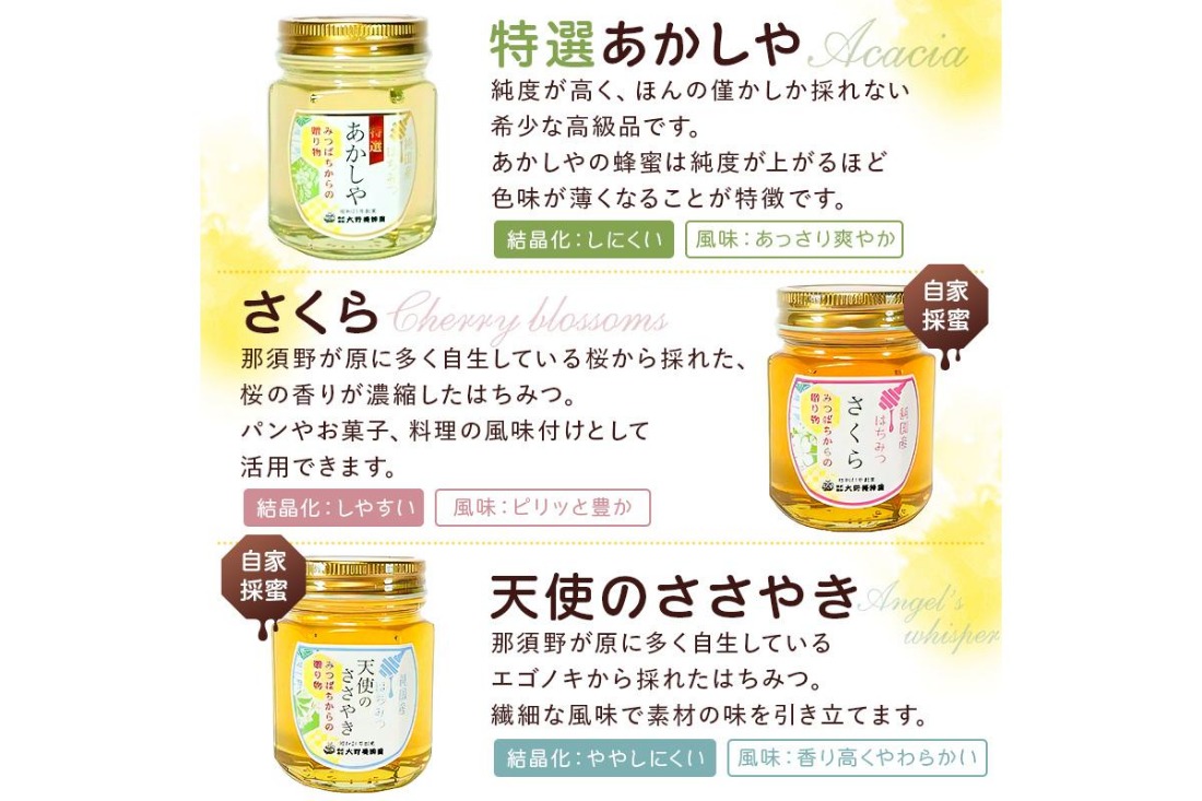 蜜匠 国産 そば はちみつ | 国産はちみつ 蜜匠®️ | 松治郎の