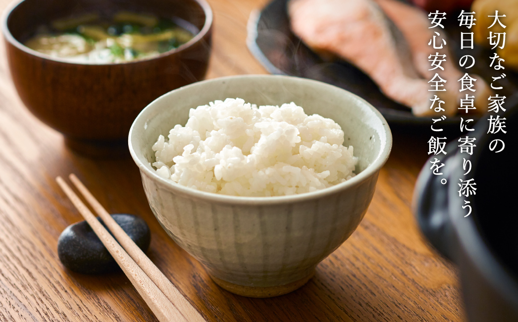 令和7年産 減農薬 玄米 特別栽培米 20kg コウノトリ育むお米 但馬産