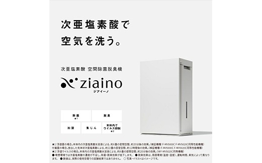 セットA】パナソニック 次亜塩素酸 空間除菌脱臭機 「ジアイーノ」2個