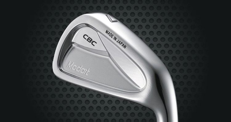 モダートCBC T-60 アイアン　４〜P 7本セット モダートCBC T-60 アイアン 4〜P 7本セット IRON CBC T60 - Modart