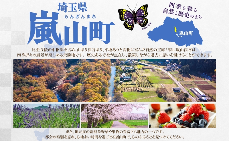 平日限定 嵐山カントリー倶楽部 ゴルフプレー券 2名様 カントリー