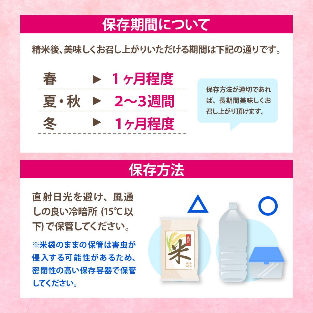 2027年3月発送【令和8年度産】群馬県千代田町産 あさひの夢 5kg×1袋