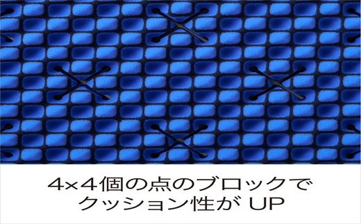 nishikawa/西川】[エアー01]ベッドマットレス シングルサイズ/ハード