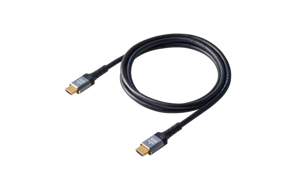 HDMIケーブルウルトラ1.5m HDMI-2115 272183_AZ289（大阪府大東市