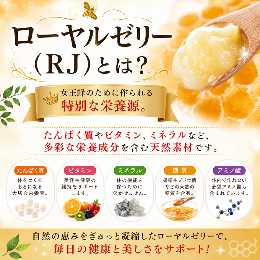ローヤルゼリードリンクセット 飲料 （岐阜県池田町） | ふるさと納税