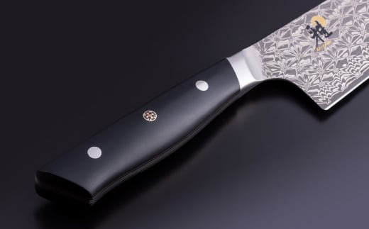 MIYABI ミヤビ 「 800DP 小刀 140mm 日本製 」 ダマスカス 果物 ペティ