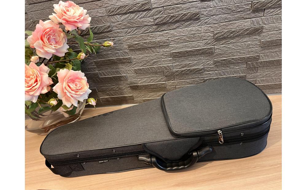 ヴァイオリンケース1/8　1/10 楽天市場】ヴァイオリン ケース 1／8の通販