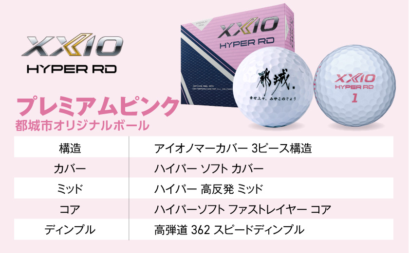 ゼクシオ 14 レディス カーボンシャフト ブルー 12本セット ≪2025年
