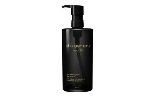シュウ ウエムラ ブラック クレンジング オイル 450ml ｜ ロレアル