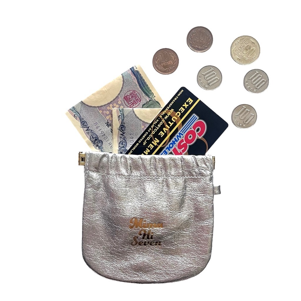 ふるさと納税 財布 兵庫県 三木市 Candy pouch（lemon） lemon Candy pouch（lemon）（兵庫県三木市） | ふるさと納税サイト