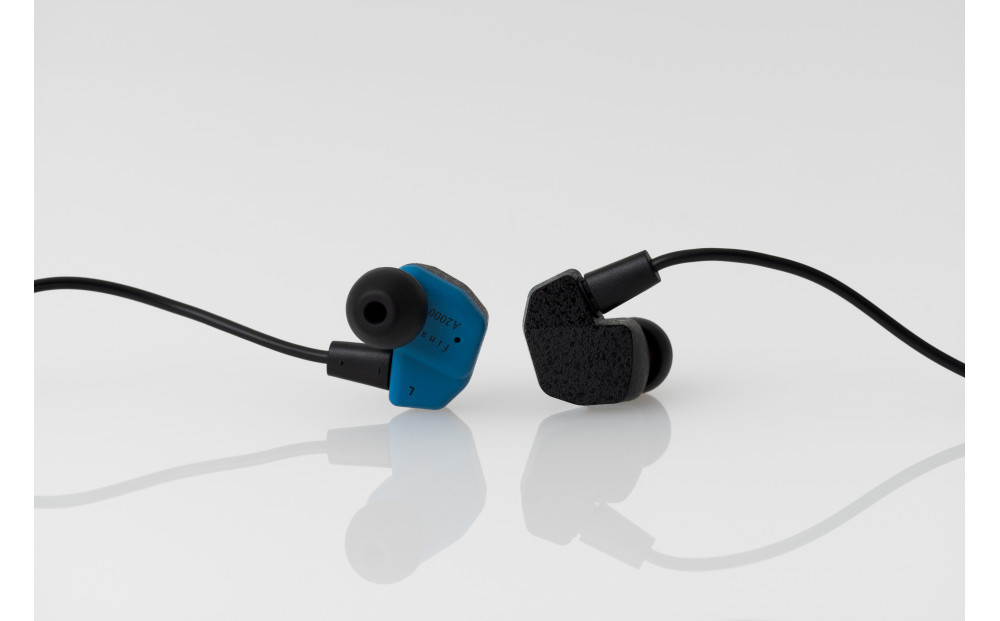 有線イヤホン final A2000 高音質 2PINリケーブル付属 141305_DC59