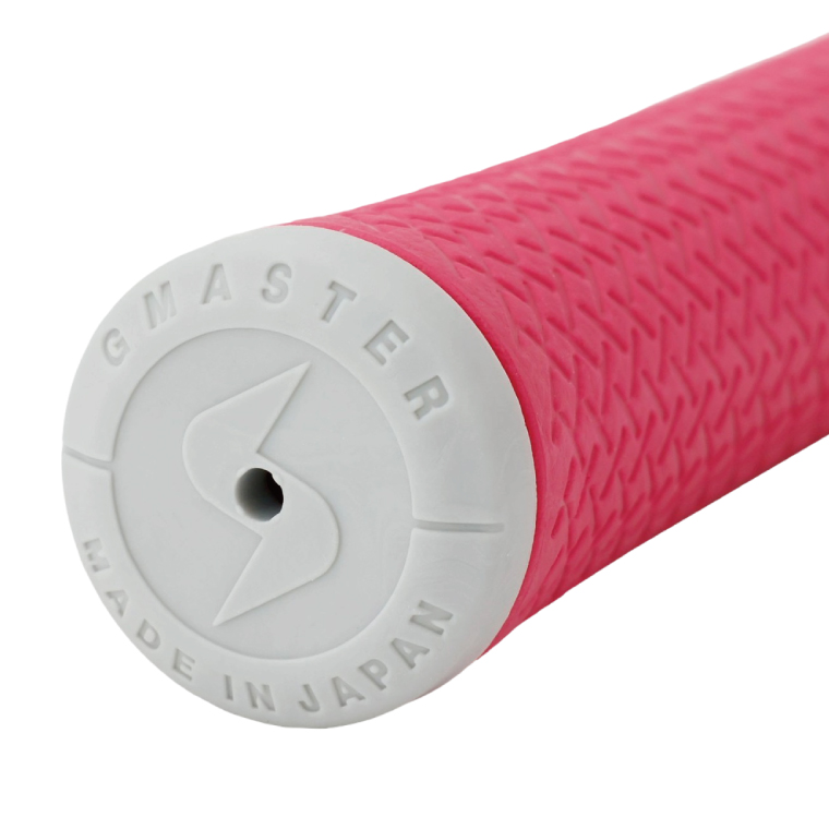 10本セット】GMASTER GOLFGRIP(スタンダード 49g±1 バックライン無