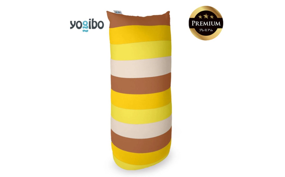 Yogibo Max Rainbow Premium (ヨギボー マックス レインボー