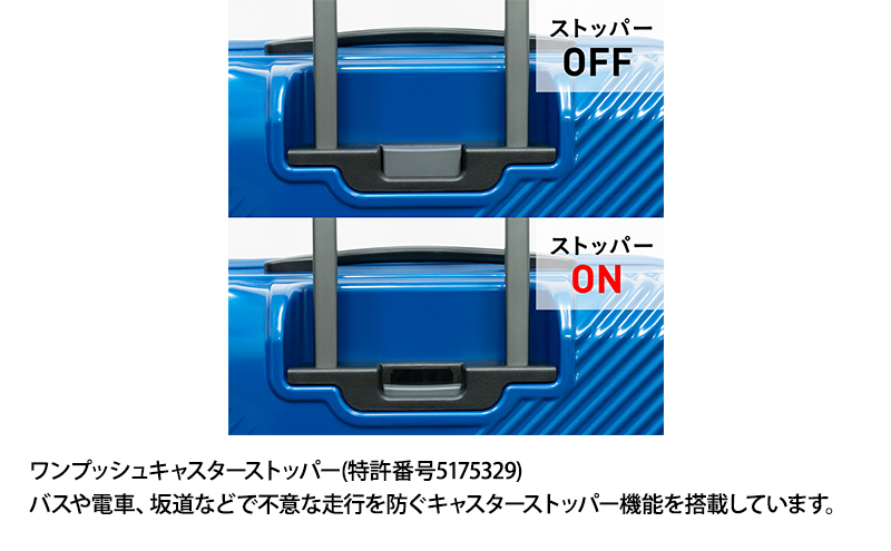 N700系typeA 東海道 新幹線 窓 リサイクルシェルスーツケース_No