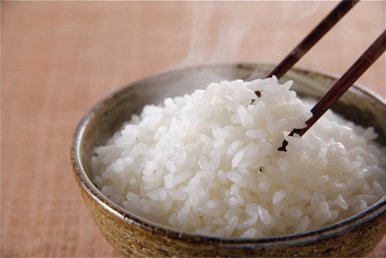 生活応援米】湧水で育った小林市産ブレンド米 20kg（5kg×4袋 お米 米