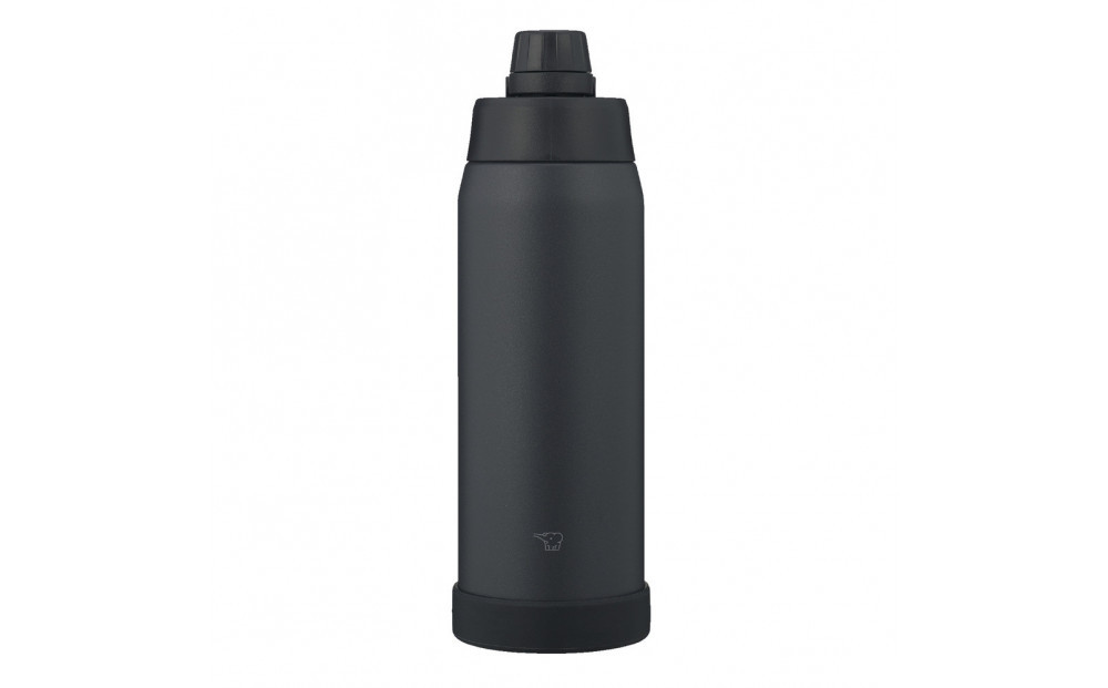 CASETIFY ステンレス水筒 770ml マットブラック 象印 ステンレスクールボトル 「 TUFF 」 SDKA100-BM チャコール