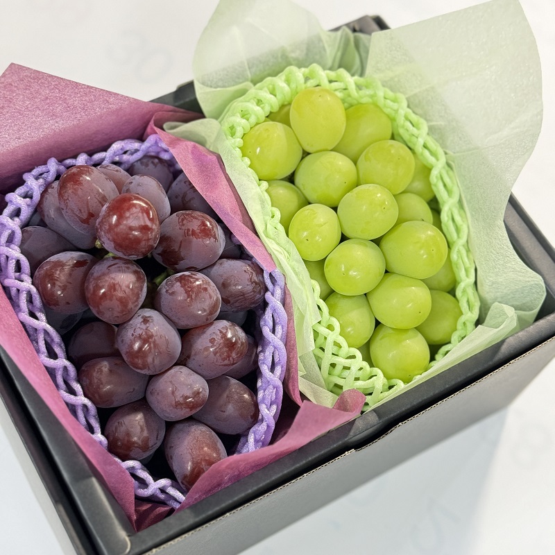 秀品！信州産 シャインマスカット (秀品4房) 2㎏ ぶどう 先行予約】ぶどう シャインマスカット 2026年産 2房(約600g×2) 秀品
