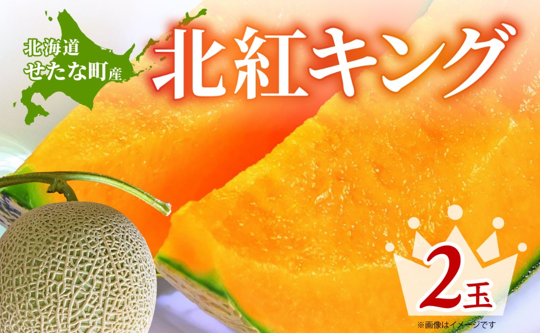 メロン　ご購入はお控え下さい 山下メロン】特Aランク L玉 2個入れ | 山下メロン園