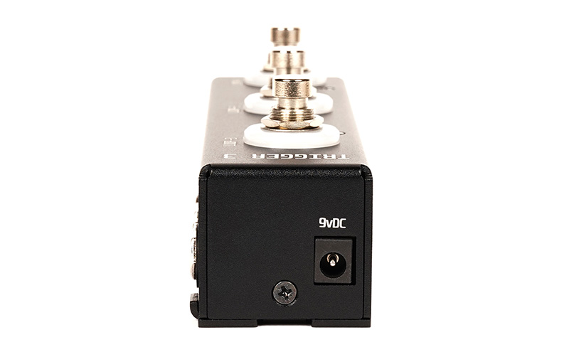 TRIGGER3 V4.0 StudioDaydream スイッチャー 3ループ 2モード