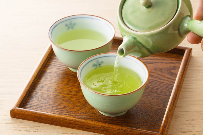宇治茶ティーバッグ4種セット（煎茶・深蒸し茶・熱湯煎茶・ほうじ茶