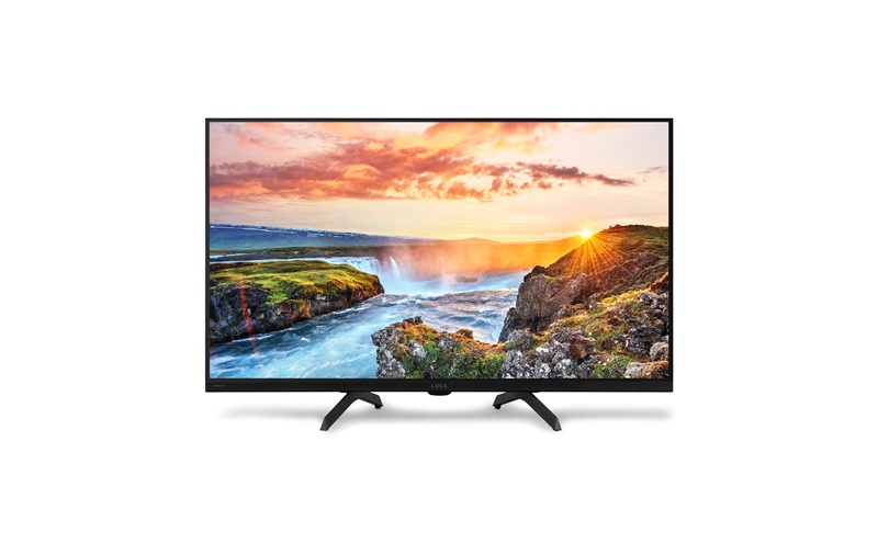 チューナーレステレビ32型5000円 チューナーレスTV 32V型 LTL-32WG-F1 ブラック アイリスオーヤマ