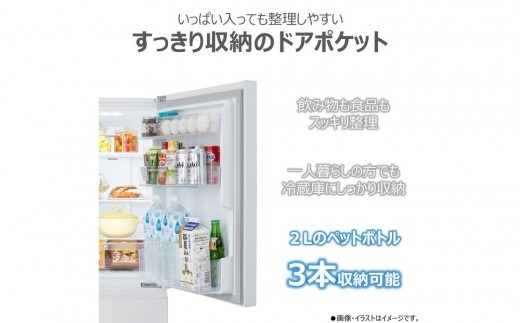 東芝 冷蔵庫 【標準設置費込み】 180L 2ドア 右開き 冷凍冷蔵庫 GR