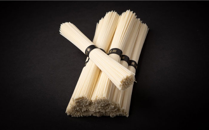 【製麺所直売】島原手延べそうめん 9kg 180束 特選 お得 手延べ素麵 島原手延べそうめん 9kg（50g×180束）/ 素麺 ソーメン 乾麺 / 南島原市