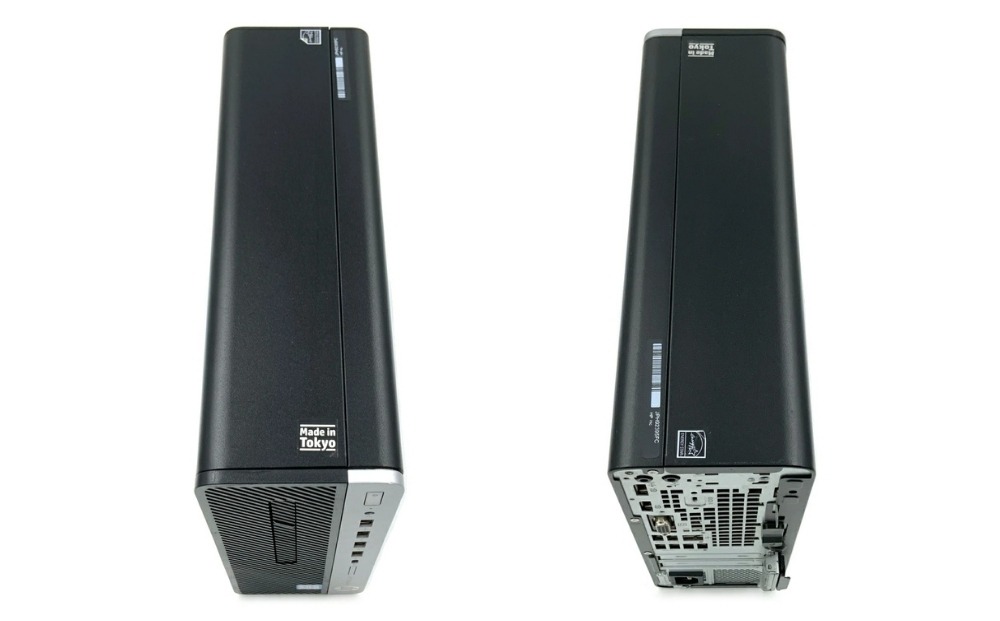 Windows11】【整備済み品】HP ProDesk 400/600/800 G4 SFF 第8世代