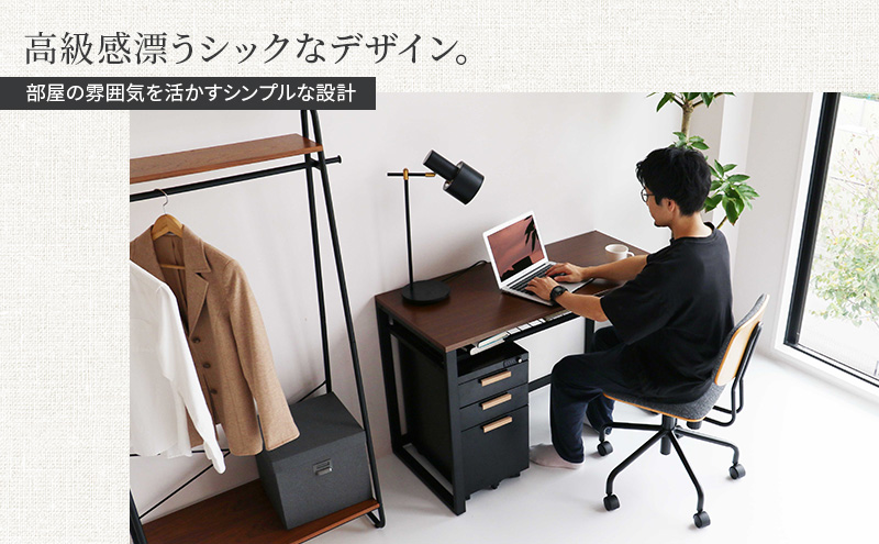 ワークデスク Work Desk Expand グレー リモートワーク 在宅