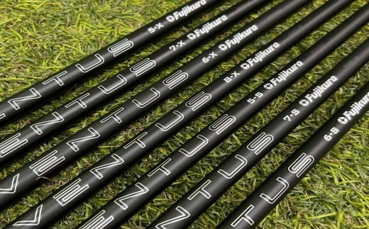 VENTUS ドライバー用シャフト Golf Pride グリップ 8eef884c-8c19-4213-aa90-