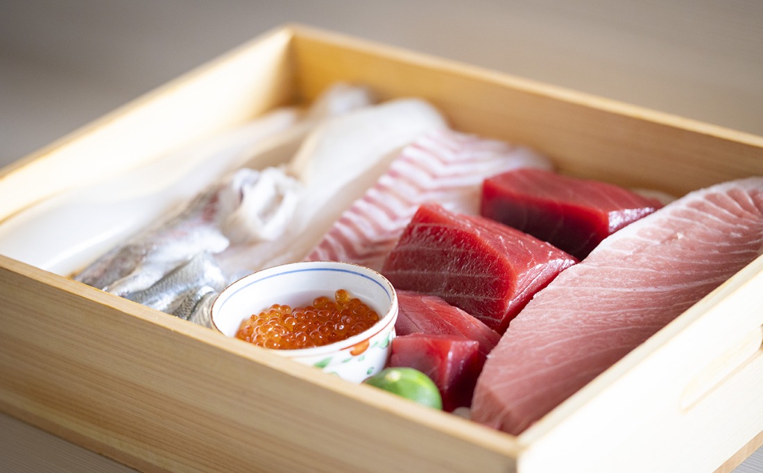 たかぎ 食事券 ￥60,000（10,000円分×6枚）【食事券 寿司 コース