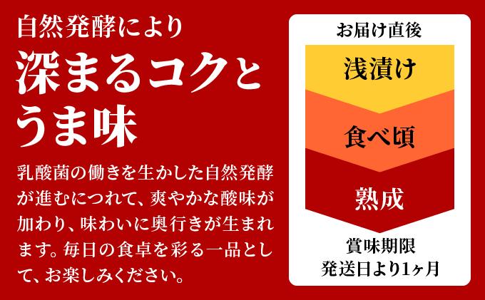 本場の味 韓国白菜キムチ 800g（400g×2P) | キムチ 韓国キムチ 本場