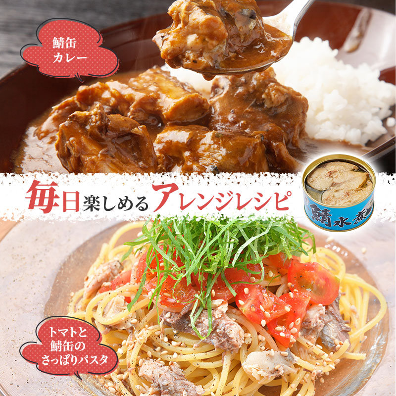 サバ缶 水煮 24缶 セット 缶詰 サバ水煮 サバ水煮缶 さば おかず 惣菜