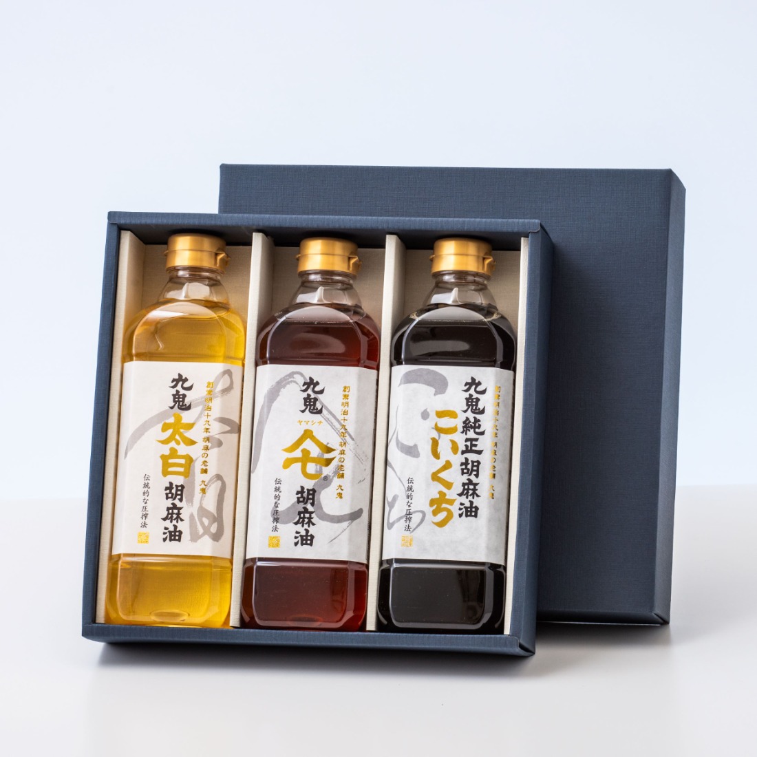 ごましおさん専用 無添加ゴマドレッシング／通販人気／雅／京都キッチンオオノ