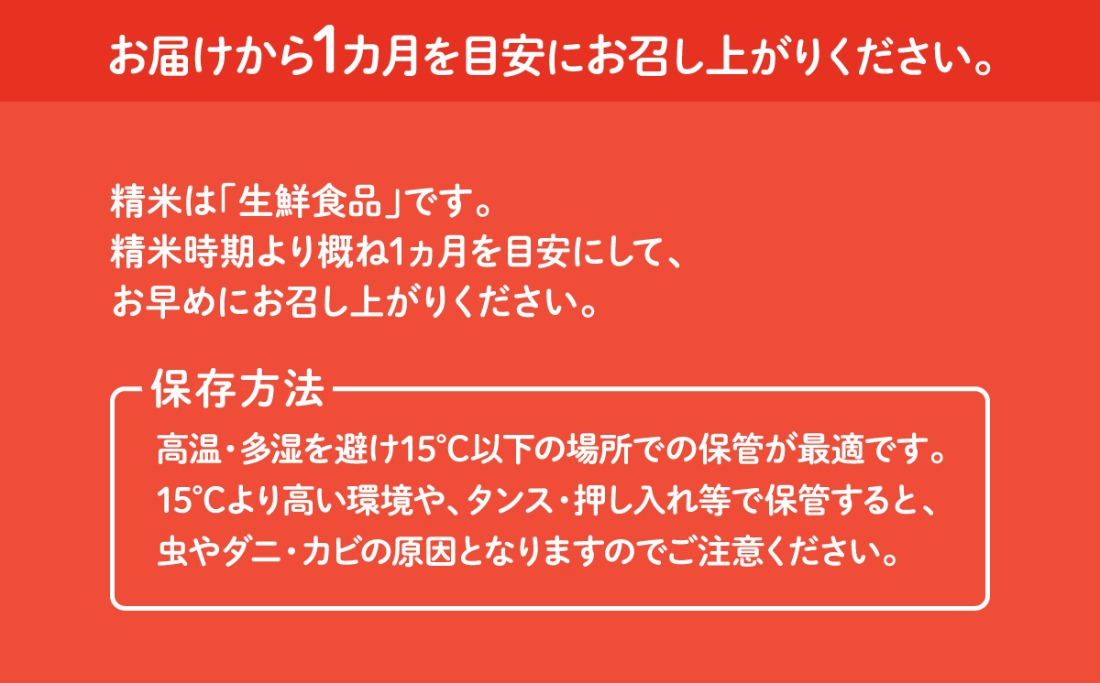保存方法オレンジ