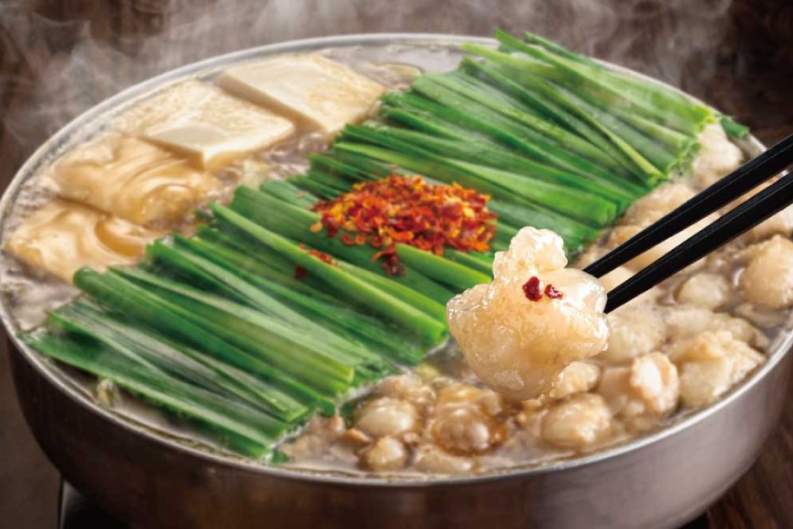 もつ鍋④ モンステラ 斑入り 7号 最高等級極上品‼️ もつ鍋様専用④