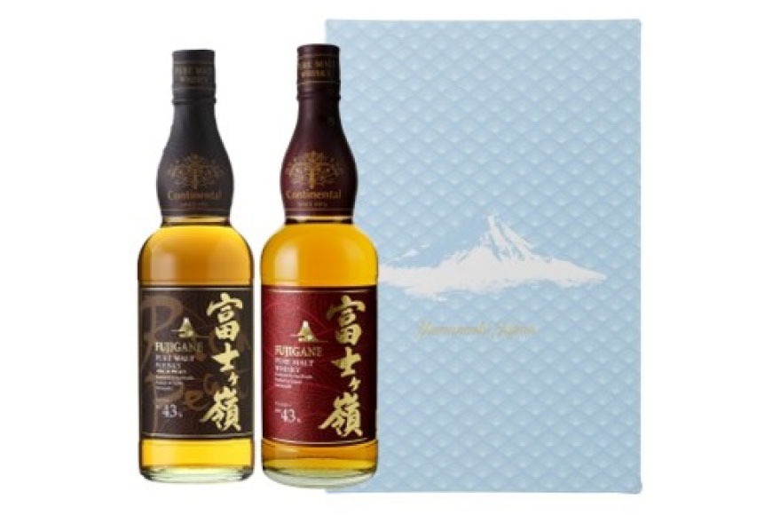サントリー ピュアモルトウイスキー 4本セット サントリー ウイスキー 飲み比べ 上級 4種 4本セット