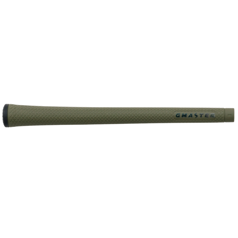 5本セット】GMASTER GOLFGRIP(スタンダード 49g±1 バックライン無